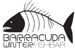 Barracuda Winter Fish Bar